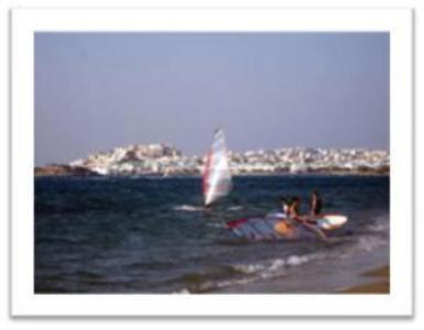 Galanos Studios Naxos City Εξωτερικό φωτογραφία